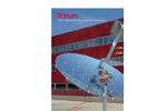 Trinum - Thermodynamic Solar Cogenerating System Brochure
