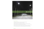 Roadway Lighting OHDA