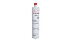 Silastomer - Model 334 - High Performance, Single Component Silicone Adhesive Sealant