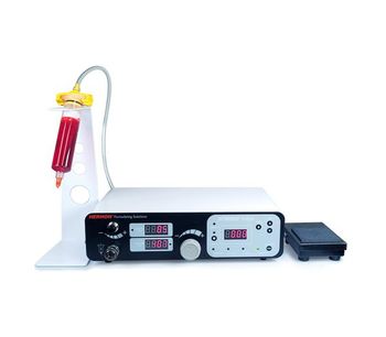 Autobonder A Series Digital High Precision Controller
