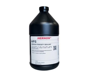 Hernon - HPS 38374 - Formulations - Impregnation - Porosity ...