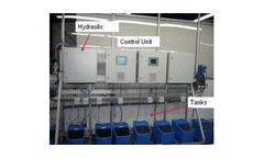 Casaprotect - Model AGIL - Drinking Water Disinfection