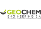 Geochem - Drainage Pipes