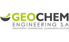 Geochem Engineering - Bituminus Membranes