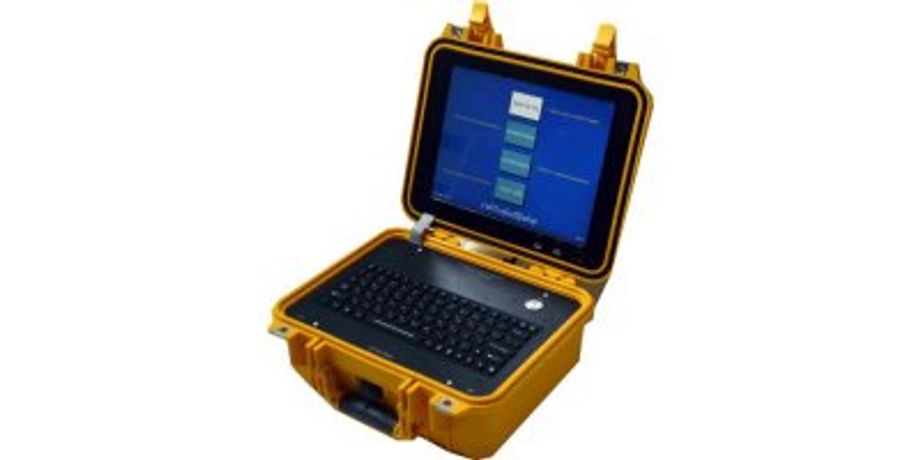 SGD - Seismic Equipment By Zond Software