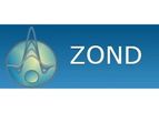 ZondST3d for Three-Dimensional Interpretation of Seismic Tomography Data