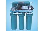 KOJINE - Model TWB-1250/TWB-12100 - Water Purifier