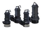 HCP - Model AL Series - Submersible Dewatering Pumps