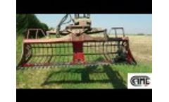 Grass Cutting Video