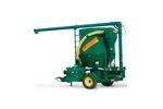 Mobile Mill-Mixer
