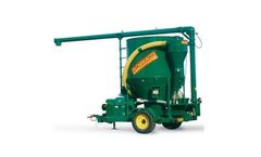 Mobile Mill-Mixer