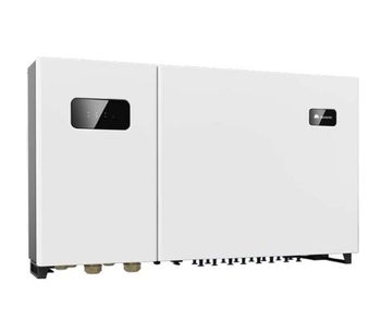 Huawei - Model SUN2000-36 KTL - String PV Inverters