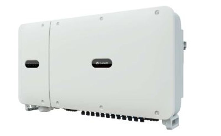 Huawei - Model SUN2000-60KTL-M0 - String PV Inverters