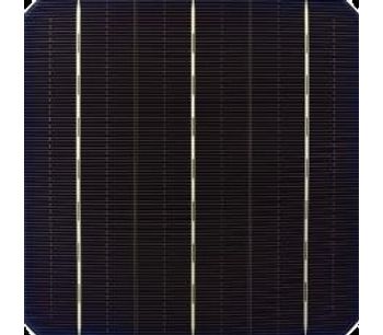 Motech - Model XS156B3 - Solar Cell