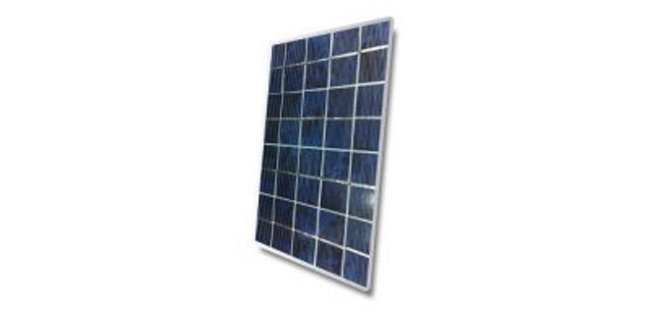 CNBM - Model SeriesⅠ - Polycrystalline Silicon Solar Panel 3W-30W