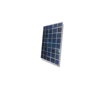 CNBM - Model SeriesⅠ - Polycrystalline Silicon Solar Panel 3W-30W