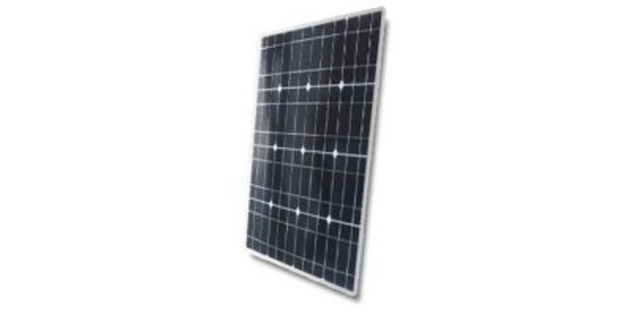 CNBM - Model Series Ⅱ - Monocrystalline Silicon Solar Panel 60W-85W