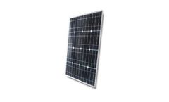 CNBM - Model Series Ⅱ - Monocrystalline Silicon Solar Panel 60W-85W