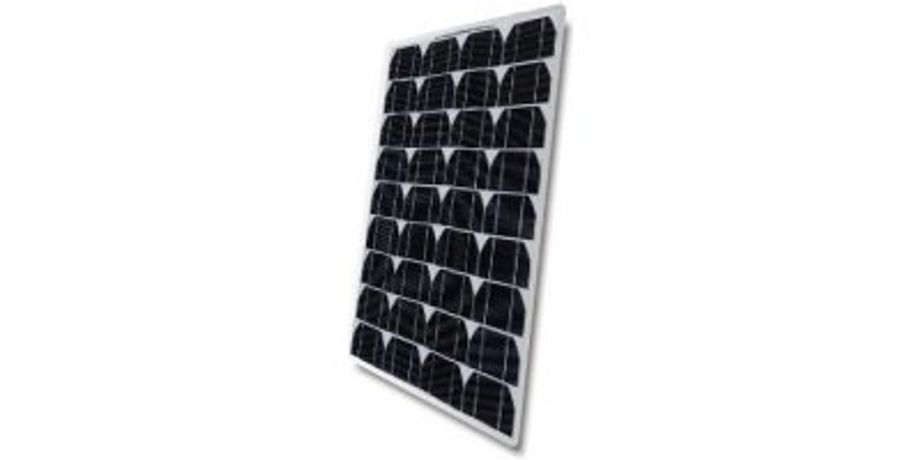 CNBM - Model Series Ⅰ - Monocrystalline Silicon Solar Panel 10W-50W