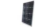 Monocrystalline Silicon Solar Panel 90W-130W
