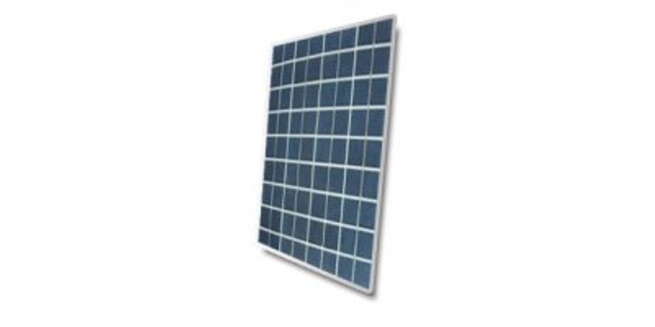 CNBM - Model SeriesⅢ - Polycrystalline Silicon Solar Panel 85W-130W