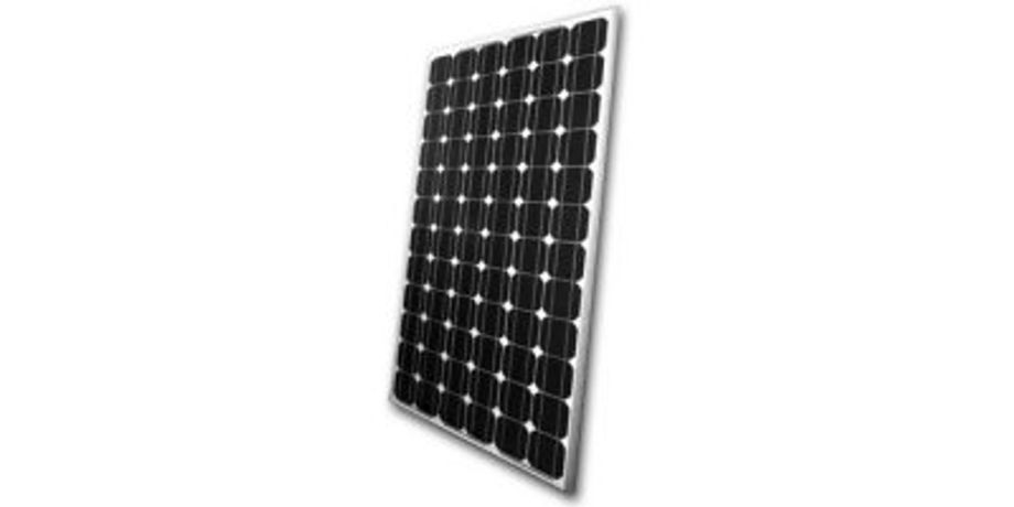 CNBM - Model Series Ⅳ - Monocrystalline Silicon Solar Panel 175W-195W