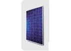 Model 310W-335W - Polycrystalline Silicon Solar Panel