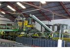 Sofscape - Tire Recycling Molding System