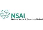 ISO 13485 Medical Device Manufacturing System Quality Management Certification from NSAI