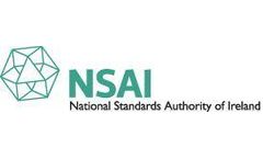 OHSAS 18001 Occupational Health and Safety Management System Certification from NSAI