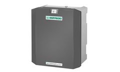 Hoppecke - Power Storage Systems