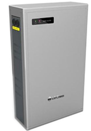 LG Chem Resu - Model 6.4 EX - Power Storage Systems