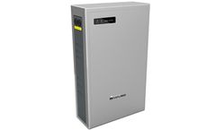 LG Chem Resu - Model 6.4 EX - Power Storage Systems