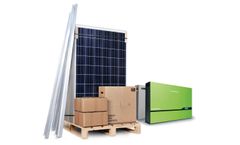 mp-tec - Solar Kits