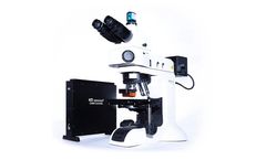 Nanosurf LensAFM - Atomic Force Microscope (AFM) for Optical Microscopes