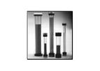 Griffco - Borosilicate Glass Calibration Cylinders