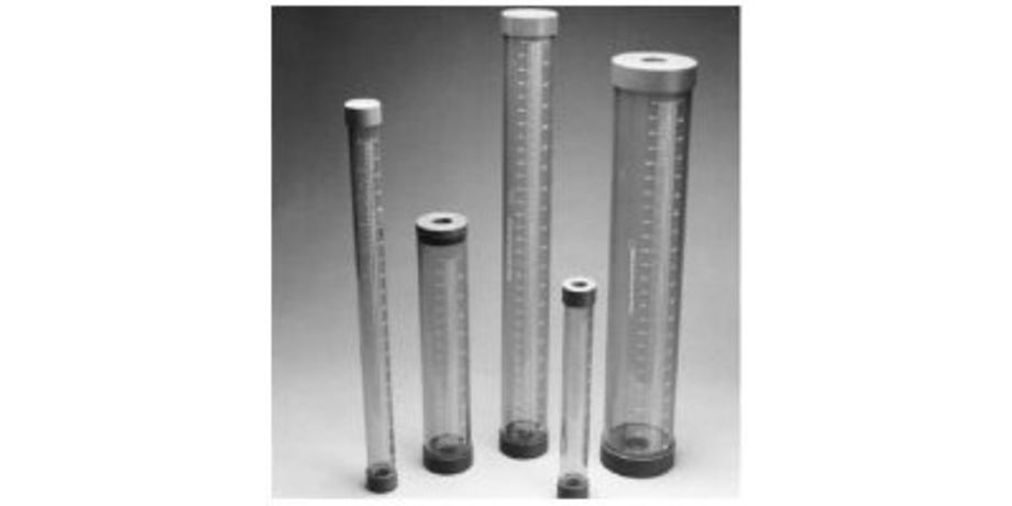 Griffco - Calibration Cylinders