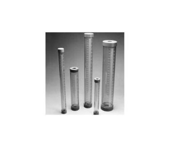 Griffco - Calibration Cylinders