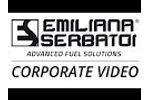 Emiliana Serbatoi Corporate Video