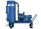Hoffman & Lamson - Model T-Vac - Self Contained Vacuum System
