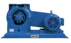 Lamson TurboPAK - Regenerative Blowers/Exhausters