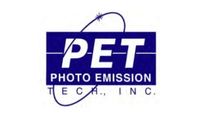 Photo Emission Tech., Inc. (PET)
