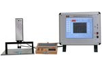 PET - Model SQM300W - Single Channel System for Thin Film Monitoring
