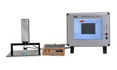 PET - Model SQM300W - Single Channel System for Thin Film Monitoring