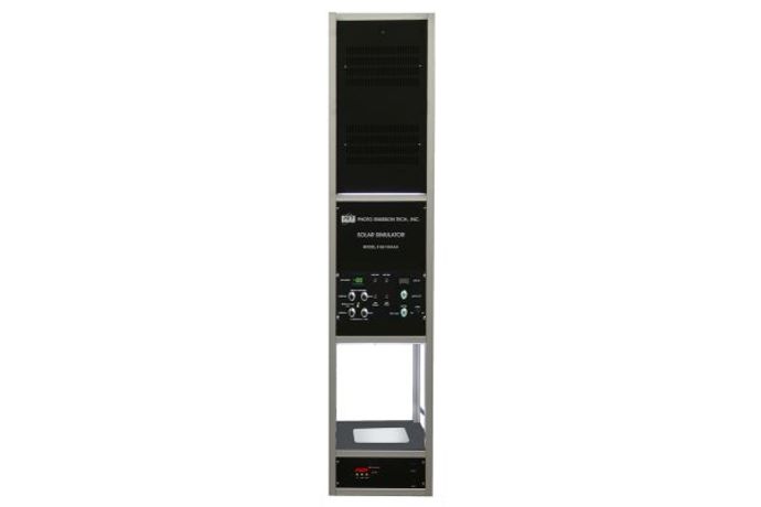 PET - Model SS150AAA-TP - Touch Panel System