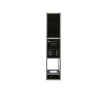 PET - Model SS150AAA-TP - Touch Panel System