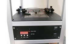 PET - Model CC Series - I-V Measurement System
