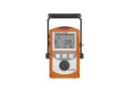 EX-TEC - Model HS 680 / 660 / 650 / 610 - Gas Supply Combined Measuring Devices with Integrated Ethane Detector