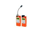 Gas Leak Detector