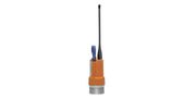 Noise Logger for Water Pipe Network Monitoring